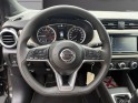 Nissan micra 2017 climatisation/carplay/moteur a chaine/garantie 12 À 48 mois occasion simplicicar salon de provence...