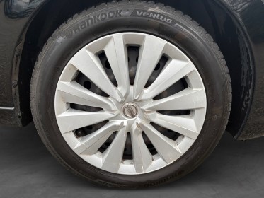 Nissan micra 2017 climatisation/carplay/moteur a chaine/garantie 12 À 48 mois occasion simplicicar salon de provence...