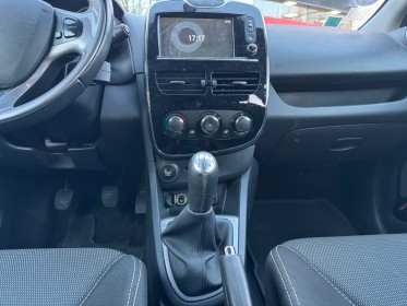 Renault clio iv estate clio  iv tce 90 energy eco2 sl limited garantie 12 mois occasion montreuil (porte de vincennes)(75)...