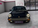 Porsche 911  carrera cabriolet 3.2 occasion simplicicar pau simplicicar simplicibike france