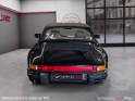 Porsche 911  carrera cabriolet 3.2 occasion simplicicar pau simplicicar simplicibike france