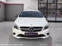 Mercedes classe cla 180 cdi fascination occasion avignon (84) simplicicar simplicibike france