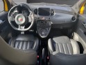 Abarth 595 e6d temp 595 1.4 turbo 16v t-jet 165 ch turismo 70th garantie 12 mois occasion simplicicar toulon ouest...