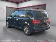 VOLKSWAGEN d'occasion TOURAN 1.6 TDI 105 BLUEMOTION MATCH de 2015