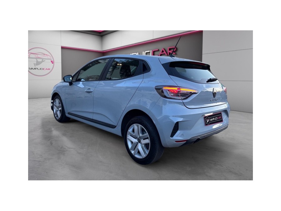RENAULT d'occasion CLIO 1.5 DCI 100 GENERATION de 2025 Nice (06)﻿