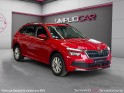 Skoda kamiq 1.5 tsi 150 ch bvm6 business - carplay - clim auto - virtual cockpit - radar de recul occasion simplicicar...