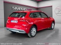 Skoda kamiq 1.5 tsi 150 ch bvm6 business - carplay - clim auto - virtual cockpit - radar de recul occasion simplicicar...
