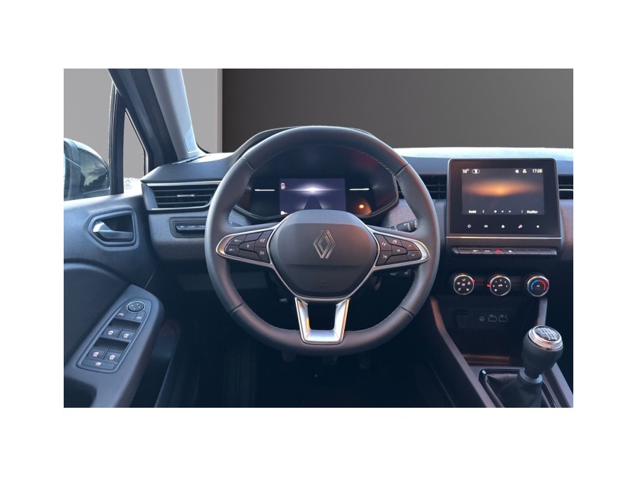 RENAULT d'occasion CLIO 1.5 DCI 100 GENERATION de 2025 Nice (06)﻿