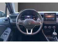 RENAULT d'occasion CLIO 1.5 DCI 100 GENERATION de 2025 Nice (06)﻿