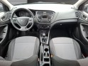 Hyundai i20 1.2 75 initia garantie 12 mois garantie 12 mois occasion simplicicar villepinte simplicicar simplicibike france