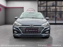 Hyundai i20 1.2 75 initia garantie 12 mois garantie 12 mois occasion simplicicar villepinte simplicicar simplicibike france