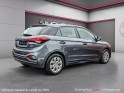 Hyundai i20 1.2 75 initia garantie 12 mois garantie 12 mois occasion simplicicar villepinte simplicicar simplicibike france