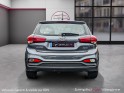 Hyundai i20 1.2 75 initia garantie 12 mois garantie 12 mois occasion simplicicar villepinte simplicicar simplicibike france