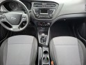 Hyundai i20 1.2 75 initia garantie 12 mois garantie 12 mois occasion simplicicar villepinte simplicicar simplicibike france
