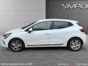 Renault clio v tce 100 business occasion cannes (06) simplicicar simplicibike france