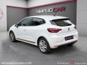 Renault clio v tce 100 business occasion cannes (06) simplicicar simplicibike france