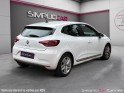 Renault clio v tce 100 business occasion cannes (06) simplicicar simplicibike france