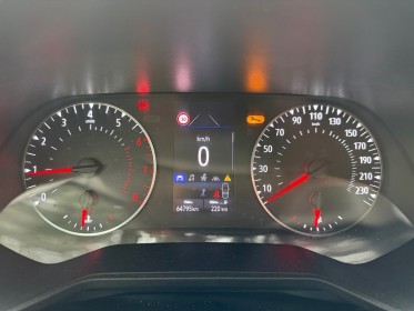 Renault clio v tce 100 business occasion cannes (06) simplicicar simplicibike france