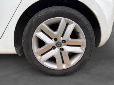 Renault clio v tce 100 business occasion cannes (06) simplicicar simplicibike france