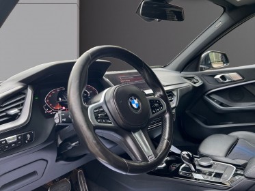 Bmw serie 1 f40 116i 109 ch dkg7 m sport occasion paris 17ème (75)(porte maillot) simplicicar simplicibike france