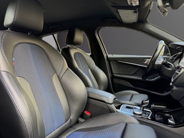 Bmw serie 1 f40 116i 109 ch dkg7 m sport occasion paris 17ème (75)(porte maillot) simplicicar simplicibike france