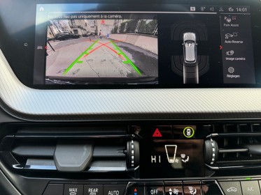 Bmw serie 1 f40 116i 109 ch dkg7 m sport occasion paris 17ème (75)(porte maillot) simplicicar simplicibike france