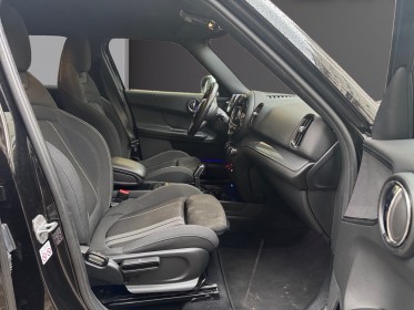 Mini countryman f60 136 ch bva6 cooper john cooper works occasion paris 15ème (75) simplicicar simplicibike france