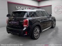 Mini countryman f60 136 ch bva6 cooper john cooper works occasion paris 15ème (75) simplicicar simplicibike france
