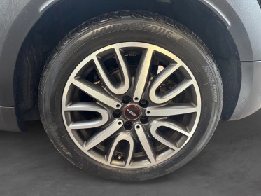 Mini countryman f60 136 ch bva6 cooper john cooper works occasion paris 15ème (75) simplicicar simplicibike france