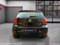 Volkswagen polo 1.0 tsi 95 bm bluemotion garantie 12 mois occasion simplicicar le raincy simplicicar simplicibike france