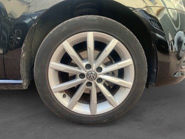 Volkswagen polo 1.0 tsi 95 bm bluemotion garantie 12 mois occasion simplicicar le raincy simplicicar simplicibike france