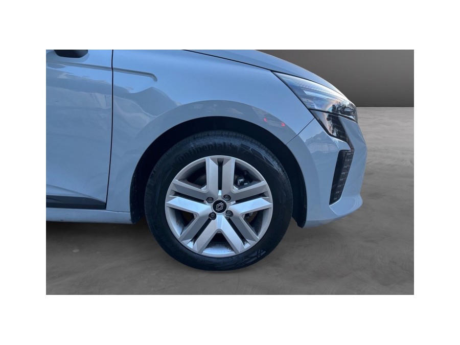 RENAULT d'occasion CLIO 1.5 DCI 100 GENERATION de 2025 Nice (06)﻿