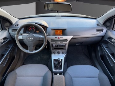 Opel astra 1.4 turbo 120 ch enjoy occasion paris 17ème (75)(porte maillot) simplicicar simplicibike france