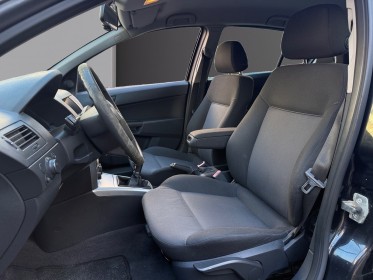 Opel astra 1.4 turbo 120 ch enjoy occasion paris 17ème (75)(porte maillot) simplicicar simplicibike france