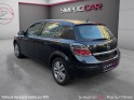 Opel astra 1.4 turbo 120 ch enjoy occasion paris 17ème (75)(porte maillot) simplicicar simplicibike france