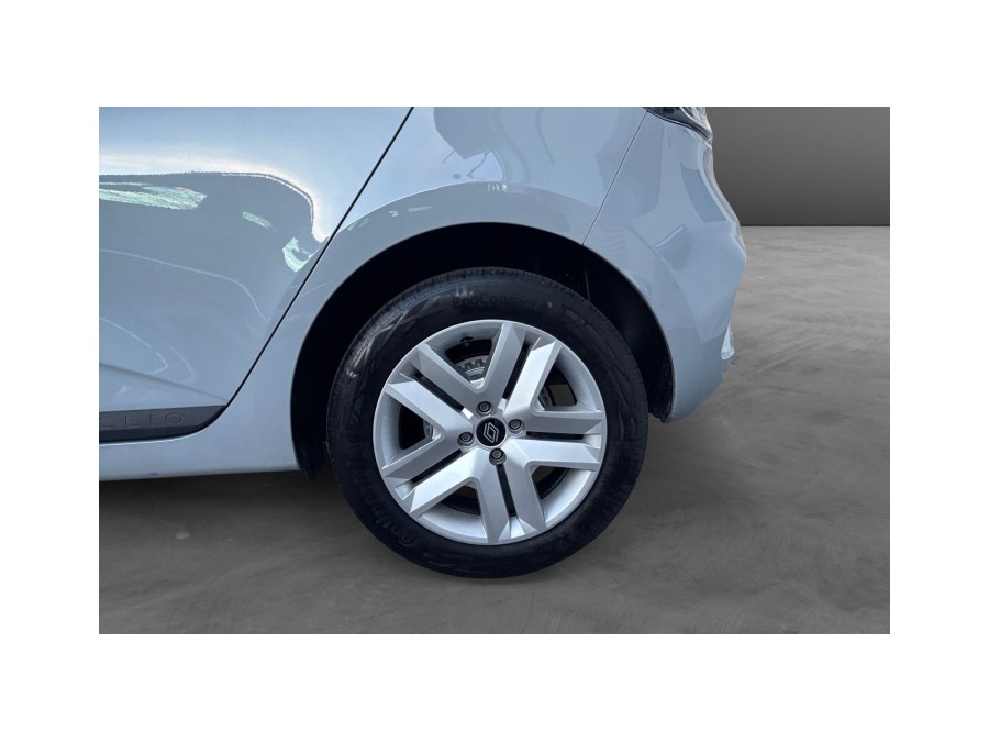 RENAULT d'occasion CLIO 1.5 DCI 100 GENERATION de 2025 Nice (06)﻿