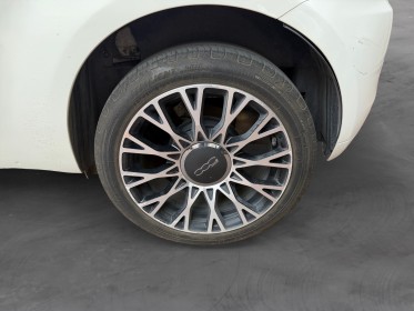 Fiat 500 serie 6 1.2 69 ch s carplay entretien a jour garantie 12 mois occasion simplicicar le raincy simplicicar...