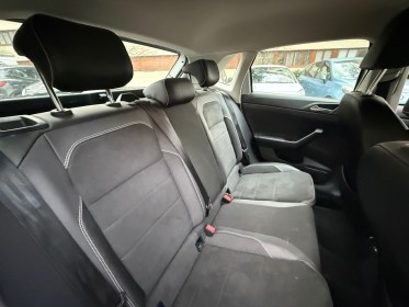 Volkswagen polo 1.0 tsi 95 style occasion simplicicar vaucresson simplicicar simplicibike france