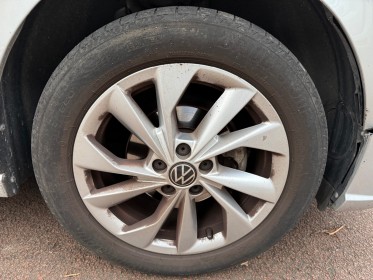 Volkswagen polo 1.0 tsi 95 style occasion simplicicar vaucresson simplicicar simplicibike france