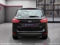 Ford b-max 1.0 ecoboost 125 ss titanium occasion paris 17ème (75)(porte maillot) simplicicar simplicibike france