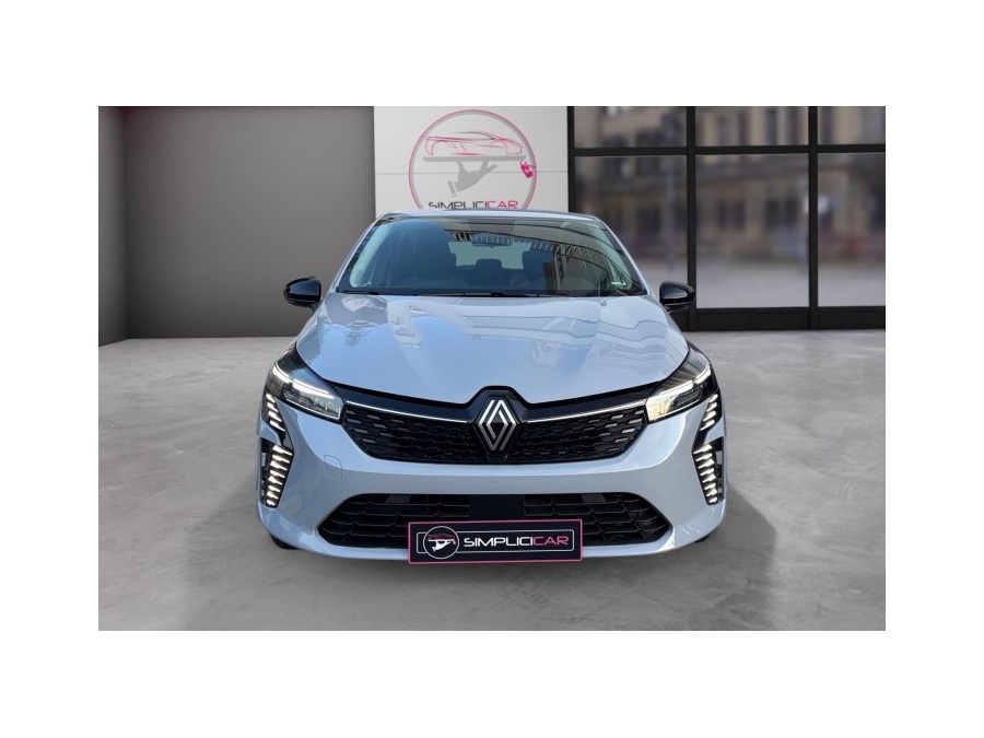 RENAULT d'occasion CLIO 1.5 DCI 100 GENERATION de 2025 Nice (06)﻿