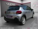 Citroen c3 c3 bluehdi 100 ss bvm6 shine occasion paris 17ème (75)(porte maillot) simplicicar simplicibike france