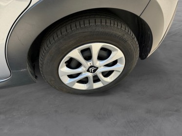 Citroen c3 c3 bluehdi 100 ss bvm6 shine occasion paris 17ème (75)(porte maillot) simplicicar simplicibike france