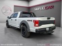 Ford f150 5..0l v8 395ch - caméra de recul - attelage - garantie 12 mois - pas de tvs occasion champigny-sur-marne (94)...