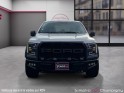 Ford f150 5..0l v8 395ch - caméra de recul - attelage - garantie 12 mois - pas de tvs occasion champigny-sur-marne (94)...