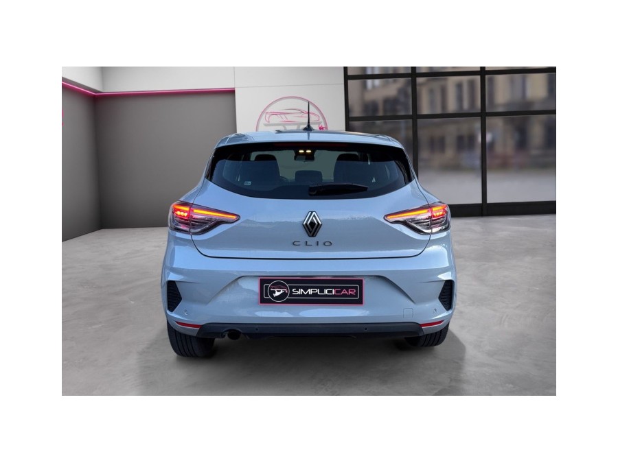 RENAULT d'occasion CLIO 1.5 DCI 100 GENERATION de 2025 Nice (06)﻿