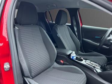 Peugeot 208 e-208 electrique 50 kwh 136ch style garantie 12 mois occasion simplicicar colmar simplicicar simplicibike france