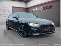 Audi a4 avant 35 tdi 163 s tronic 7 s edition toit ouvrant panoramique jantes 19 garantie 12 mois occasion simplicicar colmar...