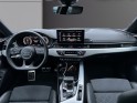 Audi a4 avant 35 tdi 163 s tronic 7 s edition toit ouvrant panoramique jantes 19 garantie 12 mois occasion simplicicar colmar...