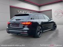 Audi a4 avant 35 tdi 163 s tronic 7 s edition toit ouvrant panoramique jantes 19 garantie 12 mois occasion simplicicar colmar...